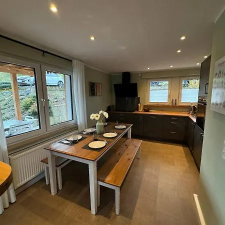 Διαμέρισμα Luxury With Terrace And Mountain View