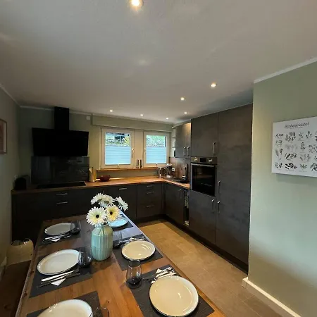 Διαμέρισμα Luxury With Terrace And Mountain View *