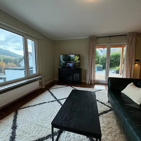 Luxury With Terrace And Mountain View * Niederdorla