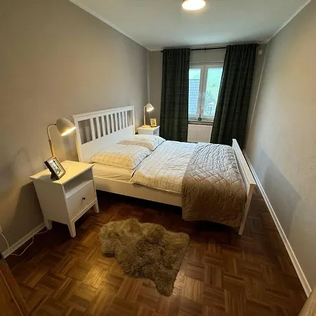 Διαμέρισμα Luxury With Terrace And Mountain View *