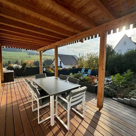 Luxury With Terrace And Mountain View *